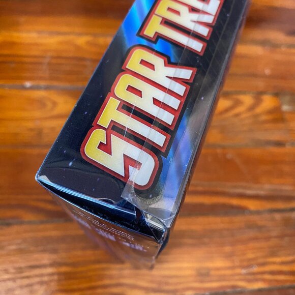 Star Trek Pez Set - Picture 5 of 7